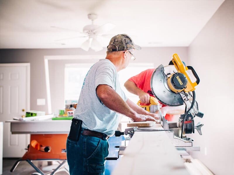 جودة المقاولات