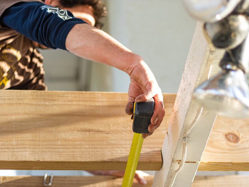 الخبرة الهندسية